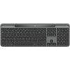 klávesnica Logitech Slim solar+, US 920-013764