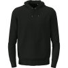 Stedman Mikina s kapucí Classic Sweat Hoodie, unisex COT05440005902-black opal M Černý opál