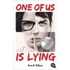 One Of Us Is Lying - Karen M. McManus