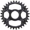 MTB Prevodník SHIMANO Deore XT M8100 SM-CRM85 12speed Počet zubov: 28