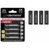 Esperanza AA 2600mAh 4ks EZA106