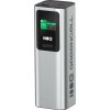 Green Cell PowerPlay Ultra Powerbank 25200mAh 140W PD USB C s rýchlym nabíjaním pre laptop, MacBook, iPhone 16 15 14 Pro Max (PBGC25UD)