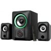 Reproduktory Fenda F&D F590X 2.1 (FD F590X) čierne