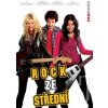 Rock zo strednej (papierový obal)