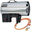 Einhell GE-HG 18/370 Niro Li-Solo D/AT
