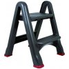 Schodíky Curver Step Tall Double 08605-155