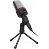 C-TECH MIC-02, 3,5