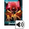 Oxford Read and Imagine Level 6: Invisible with Audio Mp3 Pack