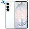 Samsung SM-S942B Galaxy S26 5G 12GB RAM 512GB White EU SM-S942BZWHEUE