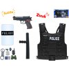 Policejní výzbroj SET