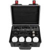 Nanlite PavoBulb 10C 4 light kit (NAN14-1004-4KIT)