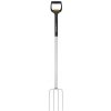 FISKARS 1070717 Teleskopické rýľovacie vidly Xact