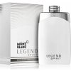 Mont Blanc Legend Spirit toaletná voda pánska 200 ml