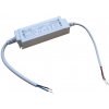 LED napájací zdroj 24W, 12V, IP67 - Vodeodolný MLED