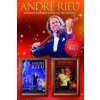 Rieu André - Christmas Around The World / Christmas I Love [2 DVD]