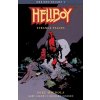 Dark Horse Hellboy Omnibus 2: Strange Places