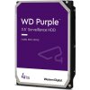 WESTERN DIGITAL WD PURPLE WD43PURZ 4TB, SATA III 3.5