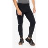 Legíny na behanie Dynafit Reflective Tights - black out