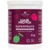 Kallos Hair Pro-Tox Superfruits maska na vlasy 1000 ml