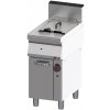 Plynová fritéza s podstavcom Redfox FE 70/40 G - 15 l, 12 kW