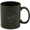 Korda Hrnek Mug Glasses Olive