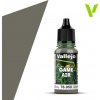 Vallejo Game Air 76050 Neutral Grey 18ml - farba pre airbrush modely