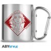 TOKYO REVENGERS - Mug carabiner - Mikey, ABYMUGA383