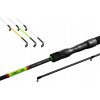 Delphin CROXER 240cm 45g 2 diely