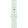 Apple Watch 45mm Soft Mint Sport Band - M/L MWN03ZM/A
