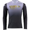 KENNY dres PERFORMANCE 24 wave grey - M