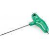 PARK TOOL torx kľúč - WRENCH TORX T6 PT-PH-T6 - zelená