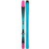 set Dynafit SEVEN SUMMITS PLUS SKI W 22/23 149 cm; Radical Long Travel