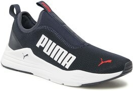 Puma sneakersy Wired Rapid 385881 07 tmavomodrá