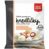 Stará Mama Knedličky plnené tvarohovo-jahodovou náplňou 500 g