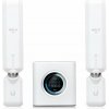 WiFi router Ubiquiti Networks AmpliFi High Density Domácí Wi-Fi Systém (Router + 2x Mesh Point) AFi-HD