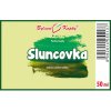 Bylinné kapky Slnko - bylinné kvapky (tinktúra) 50 ml