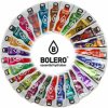 Bolero drink mix příchutí 24 x 9 g