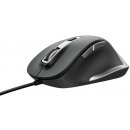 Trust Fyda Wired Comfort Mouse 23808