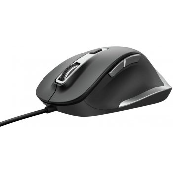 Trust Fyda Wired Comfort Mouse 23808