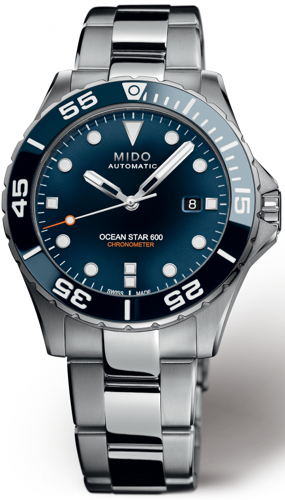 Mido M026.608.11.041.01