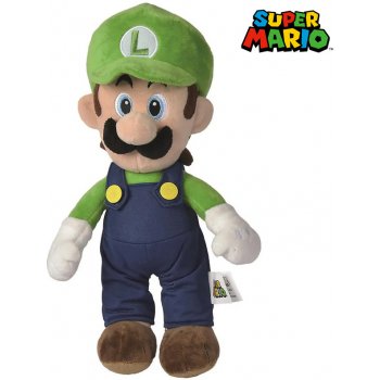 SIMBA figúrka Super Mario Luigi . 30 cm