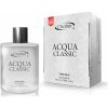 Giorgio Armani CHATLER Acqua Gil Claccis For Men - parfémová voda 100ml