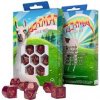 Q-workshop Sada kociek Llama Puffy