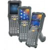 Zebra MC9200 Premium, 2D, ER, BT, Wi-Fi, Gun, disp., RFID, IST, Android