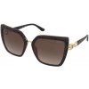 Slnečné okuliare Guess GU00160 52F Veľkosť: 55
