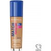 Rimmel London, Match Perfection Foundation podkladová báza pre pleť 200 Soft Beige SPF20 30 ml