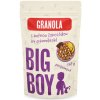 BIG BOY Proteínová granola s horkou čokoládou by KamilaSikl 360 g