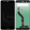 LCD Displej Huawei P10 Lite a Dotykové sklo - Čierne