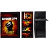 Green Day 21st Century Breakdown peňaženka
