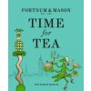 Fortnum & Mason: Time for Tea